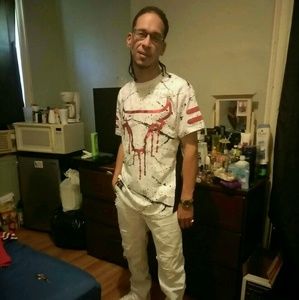 Meet your Posher, Raul